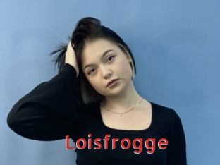 Loisfrogge