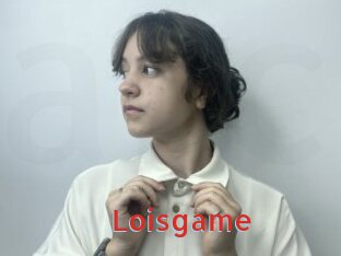 Loisgame