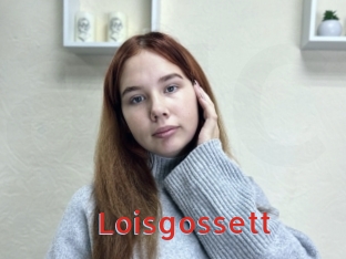 Loisgossett