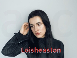 Loisheaston