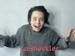 Loisheckler