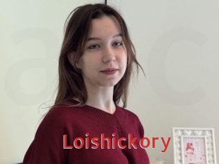 loishickory Archive DVD NET