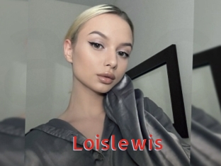 Loislewis