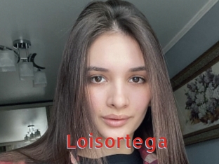 Loisortega