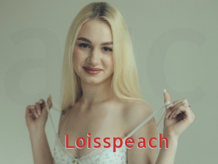 Loisspeach