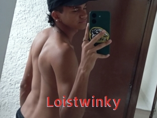 Loistwinky