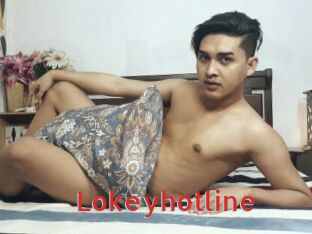 Lokeyhotline