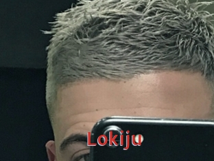 Lokiju