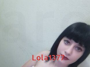 Lola1377