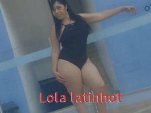 Lola_latinhot