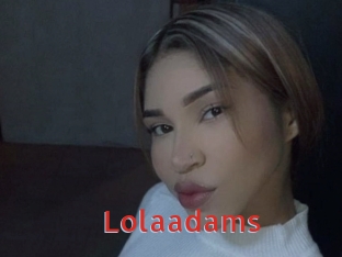 Lolaadams