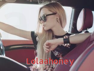 Lolaahoney