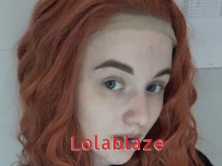 Lolablaze