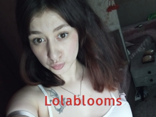 Lolablooms