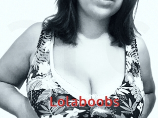 Lolaboobs