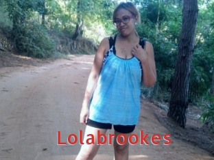 Lolabrookes