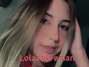 Lolacoleeman