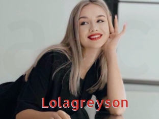 Lolagreyson