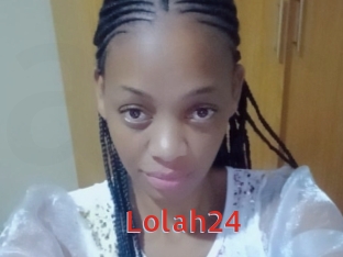 Lolah24