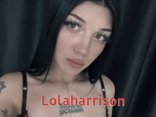 Lolaharrison