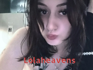 Lolaheavens