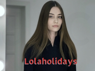 Lolaholidays