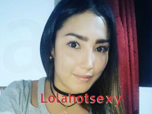 Lolahotsexy