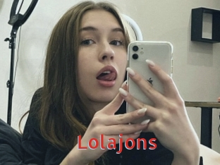 Lolajons