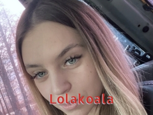 Lolakoala