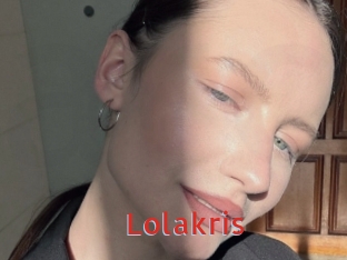 Lolakris