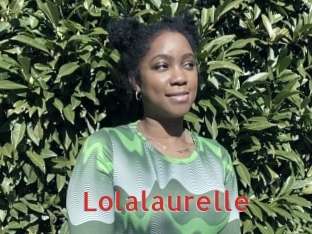 Lolalaurelle