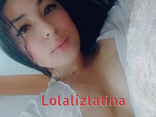 Lolalizlatina