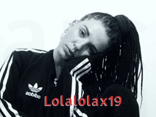 Lolalolax19