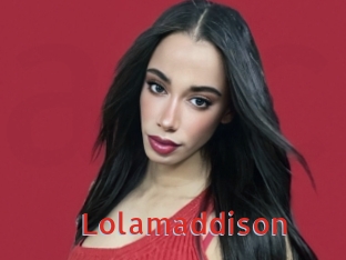 Lolamaddison