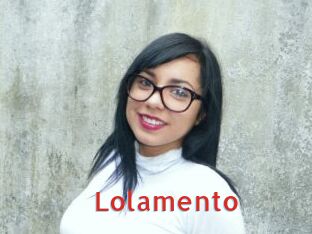 lolamento Archive DVD NET