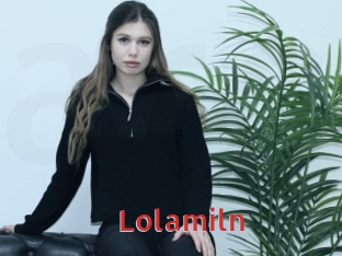 Lolamiln