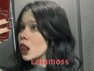 Lolamoss