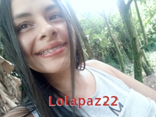 Lolapaz22