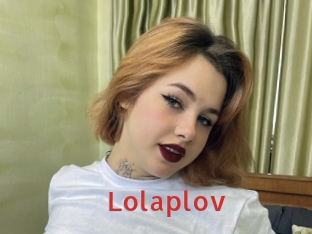 Lolaplov