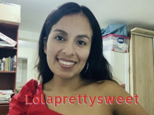 Lolaprettysweet