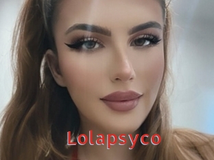 Lolapsyco