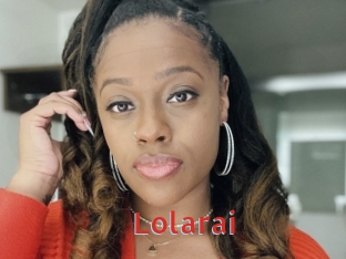 Lolarai