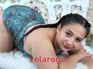 Lolaroger