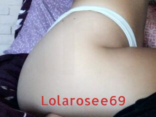 Lolarosee69