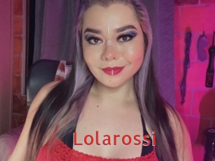 Lolarossi