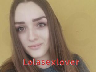 Lolasexlover