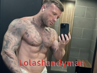 Lolashandyman