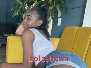 Lolastorm