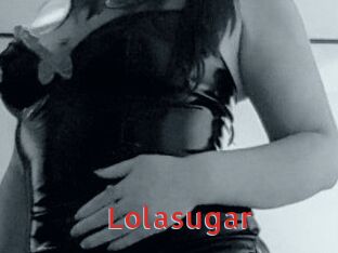 Lolasugar