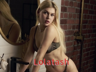 Lolatash